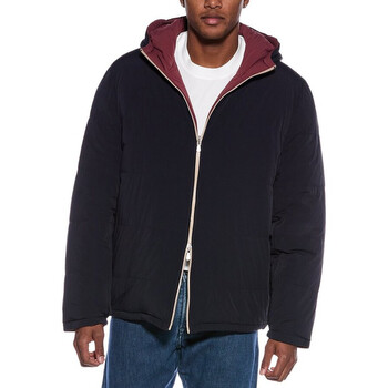 Brunello Cucinelli Men's Light Grey Hooded Jacket, Size M
