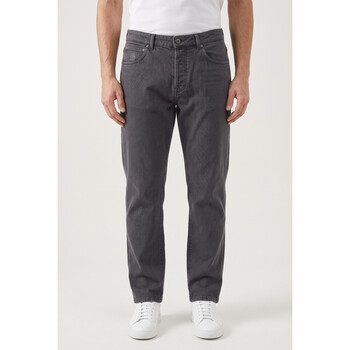 Brunello Cucinelli Men'S Sage Cotton Traditional Trousers, Size 50