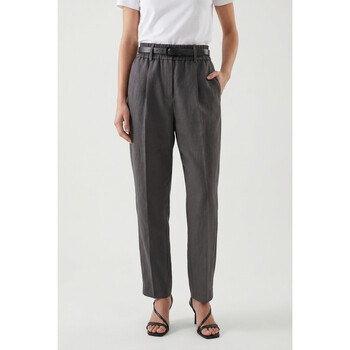 Brunello Cucinelli Women'S Pants Nwt, Size 6 MA029P7941_C101