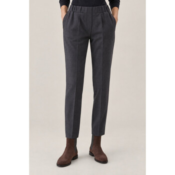 Brunello Cucinelli Women's Pants Nwt, Size 6 MA029P7941_C101