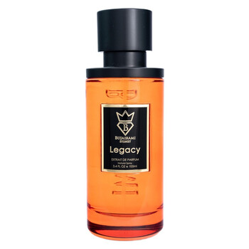 Maison Asrar Legacy EDP Spray 3.4 oz Fragrances 6290362163107