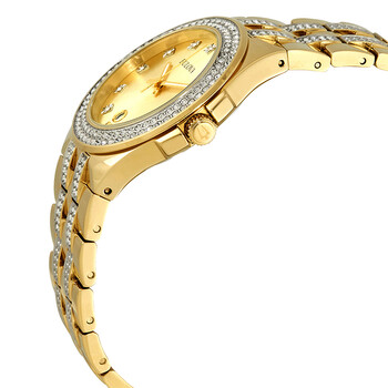 Crystal Diamond 42 mm Watch 98B174