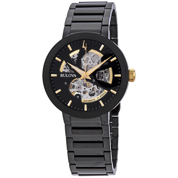 Modern Automatic Men's Watch 98A203