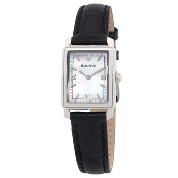 Sutton Quartz Ladies Watch 96L330
