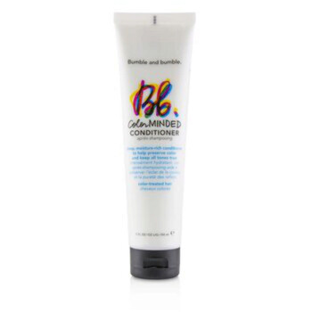 - Bb. Color Minded Conditioner (Color-Treated Hair)  150ml/5oz
