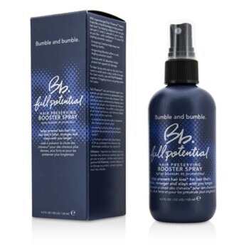 - Bb. Full Potential Hair Preserving Booster Spray  125ml/4.2oz