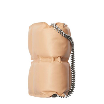 Adjustable Chain Strap Snip Bag