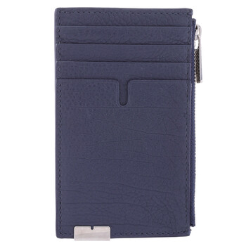Alwyn Zippered Card Case