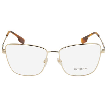 ladyページ☆ Burberry Glasses Louise BE2367 3853