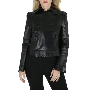 Shirley Cropped Jacket 80668 main image 1