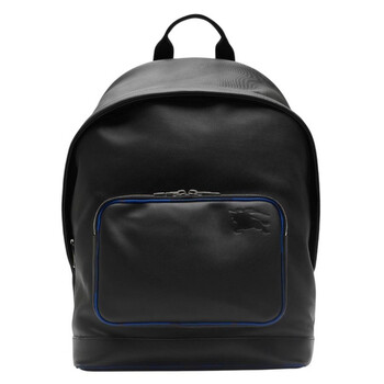 Maison Kitsuné Black Flash Fox Nylon Backpack NM05170WQ4034-BLACK ...