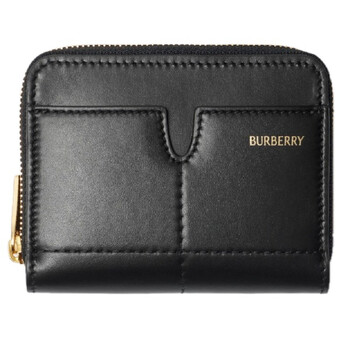 Burberry Snip Logo Printed Card Case 8093093 5045707339515