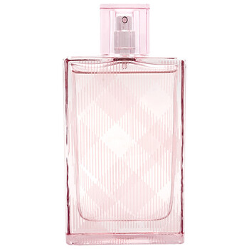 Brit Sheer / Burberry EDT Spray 3.3 oz (100 ml) (w)