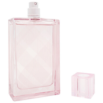 Brit Sheer / Burberry EDT Spray 3.3 oz (100 ml) (w)