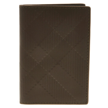 Burberry Snip Logo Printed Card Case 8093093 5045707339515