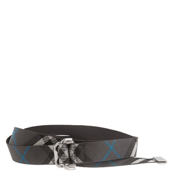 Burberry Wide Rocking Horse Belt 8082890 5045705259730  display picture 2