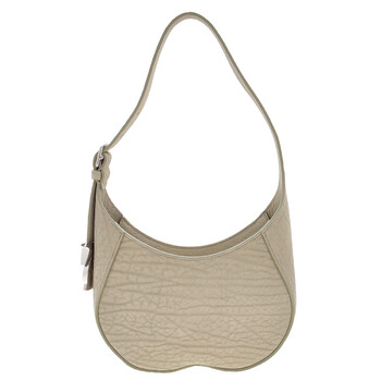 Ferragamo Archive Calfskin Leather Hobo Shoulder Bag in