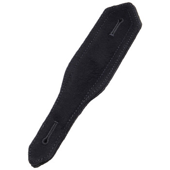 Classic Shoulder Epaulette Set- Black