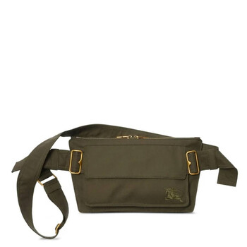 ショルダーバッグ Burberry 'Check' fanny pack 22435130_52613191_600.jpg