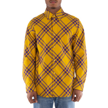 Bubberry wacht ヴィンテージ NWOT MENs S BURBERRY LONDON BROWN QUILTED JACKET NC.226 CORD