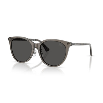 Dark Grey Cat Eye Ladies Sunglasses BE4464D 416087 56 Dark Grey Cat Eye Ladies Sunglasses BE4464D 416087 56
