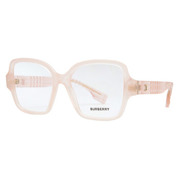 Demo Butterfly Ladies Eyeglasses BE2374 4060 52
