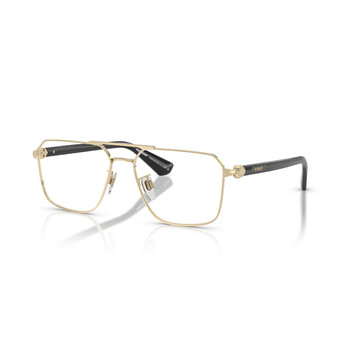 Demo Navigator Men's Eyeglasses BE1395D 1355 56 Demo Navigator Men's Eyeglasses BE1395D 1355 56