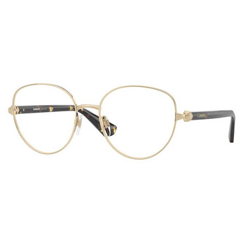 Demo Oval Ladies Eyeglasses BE1394 1109 55