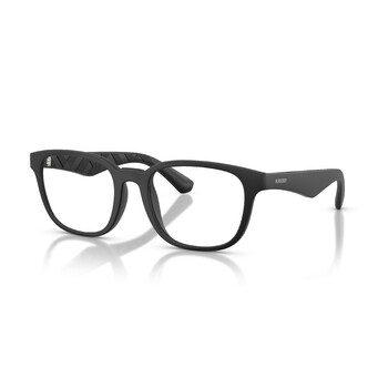 Demo Oval Men's Eyeglasses BE2433U 3464 52 Demo Oval Men's Eyeglasses BE2433U 3464 52