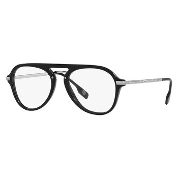 Demo Pilot Men's Eyeglasses BE2377 3001 55
