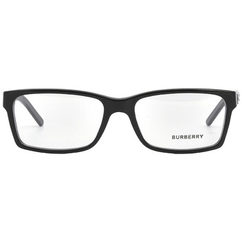 Demo Rectangular Men's Eyeglasses BE2108 3001 54