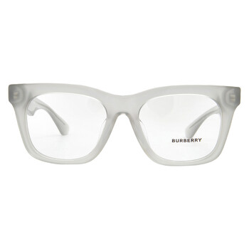 Burberry Demo Cat Eye Ladies Eyeglasses BE2406U 3825 50  display picture 1