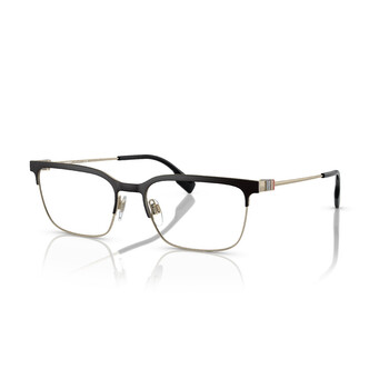 Demo Square Men's Eyeglasses BE1375 1109 56