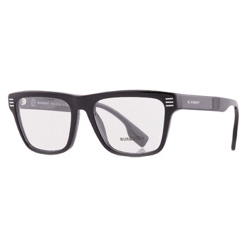 Demo Square Men's Eyeglasses BE2387 3001 55