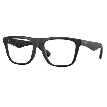 Demo Square Men's Eyeglasses BE2432U 3464 53 Demo Square Men's Eyeglasses BE2432U 3464 53