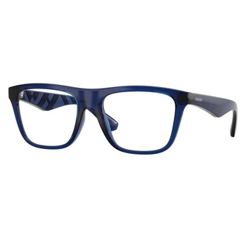 Demo Square Men's Eyeglasses BE2432U 4110 55