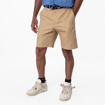 Ferragamo Men's Straight-Leg Shorts, Brand Size 48 ( US Size 32