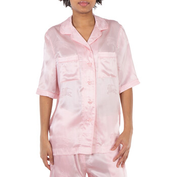 ルームウェア・パジャマ Burberry Pastel Pink Satin Pyjama Pant 211365_20LK_1__13582.jpg?sw=