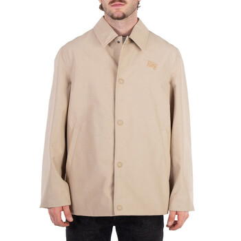 バーバリー ジャンバー サイズ44(M-L) BURBERRY バーバリー サイズ:44 8077179 ウールチェスターコート