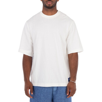 Burberry オーバーサイズ 半袖TシャツL 8067885 Burberry オーバーサイズ 半袖TシャツL 8067885