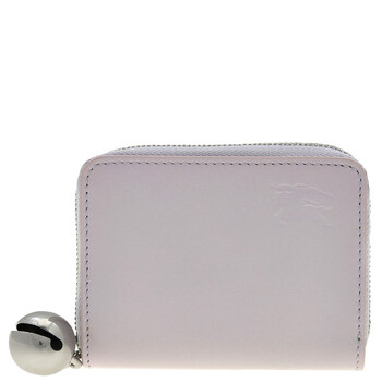 【Burberry】SHIELD COIN シールドコインケース Burberry Shield Coin Case With Bell Charm 8079208