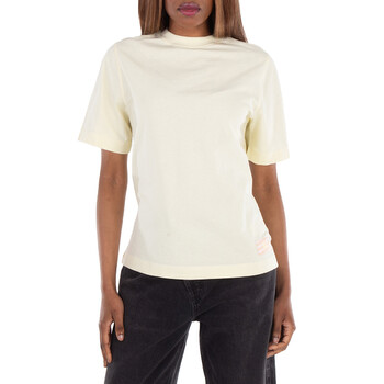 BURBERRY レディース 半袖Tシャツ MARGOT EKD BURBERRY レディース 半袖Tシャツ MARGOT EKD (Burberry/Tシャツ