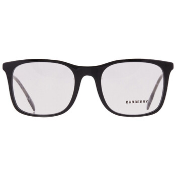 ＊burberry 120㎝ ＊ BURBERRY™ BE3074 Rectangle Sunglasses | EyeOns.com