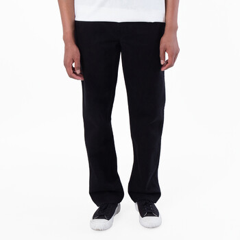 Embroidered Logo Slim Fit Jeans 8095813