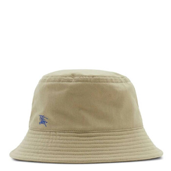 ★Burberry★EKD コットン バケット ハット F5F55FBF-FEBF-43BD-97AF-