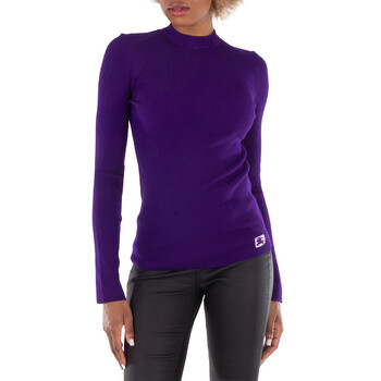 Equestrian Knight Logo Wool Blend Sweater 8077679