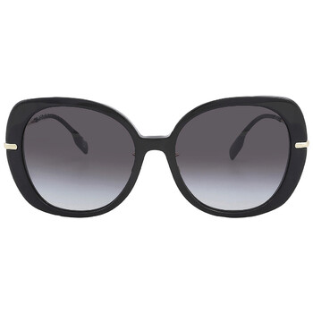 【送料,関税込】Salvatore Ferragamo サングラス SF928S Salvatore Ferragamo Women's Nude Cat-Eye Sunglasses - SF928S