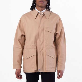 Gabardine Elasticated Waistband Jacket, Brand Size 52 (US Size 42) 8070016