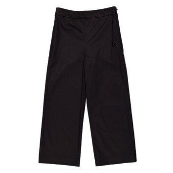 【最終値下】dissonance購入 burberry wide trouser 最終値下】dissonance購入 burberry wide trouser - メルカリ