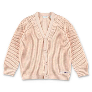 Burberry Kids Ekd Straight-Fit Cardigan, Size 6Y 8079297